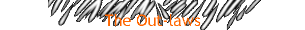The Out-laws